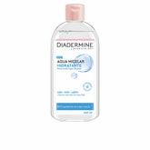 Micellar Water Diadermine Agua Micelar Hidratante Moisturizing 400 ml - Diadermine Maroc - Aylal Beauty